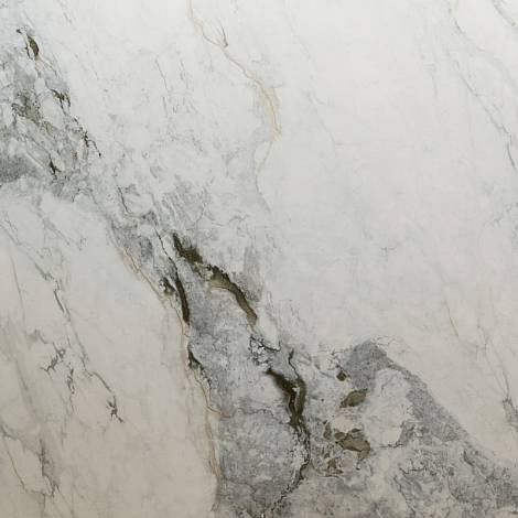 PRIMAX Кварцевый агломерат Primax Fresco 721 Calacatta Picco Nevoso