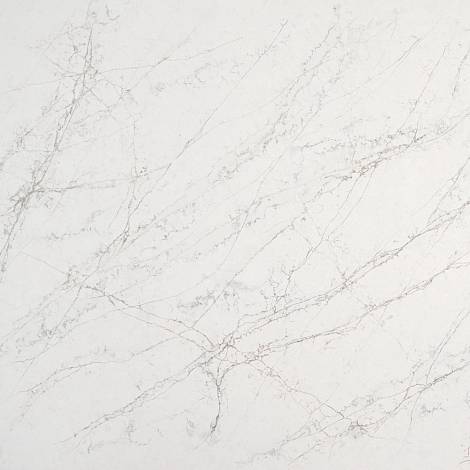 Quantra Quartz Кварцевый агломерат Pirouette 9976 Quantra Quartz