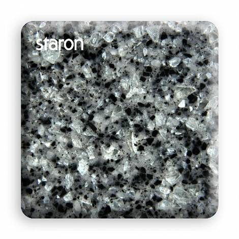 Staron Tempest Zenith FZ184 акриловый камень Staron