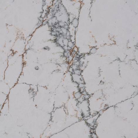 Quantra Quartz Кварцевый агломерат La Dolce Vita 9962 Quantra Quartz