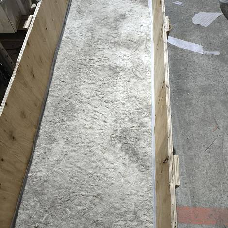 Гибкий камень Elrock Гибкая керамика Elrock GK079 Axe stone cloud sandstone clany bank