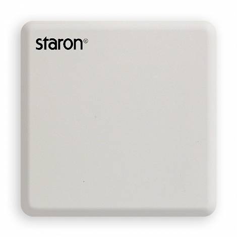 Staron Solid Fog SF020 акриловый камень Staron