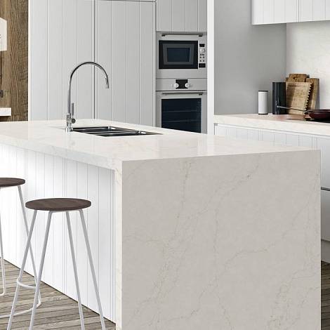 Avant Quartz Кварцевый агломерат Avant Quartz 7570 Калакатта Таланс