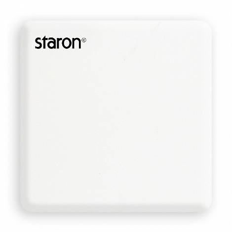 Staron Рroject bright white BW010 акриловый камень Staron