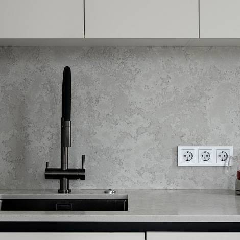Vicostone Кварцевый агломерат Vicostone BQ8864 NAXOS