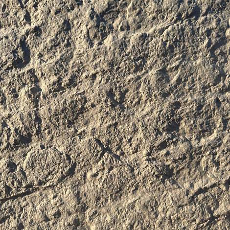 Гибкий камень Elrock Гибкая керамика Elrock GK053 Moonscape stone beige