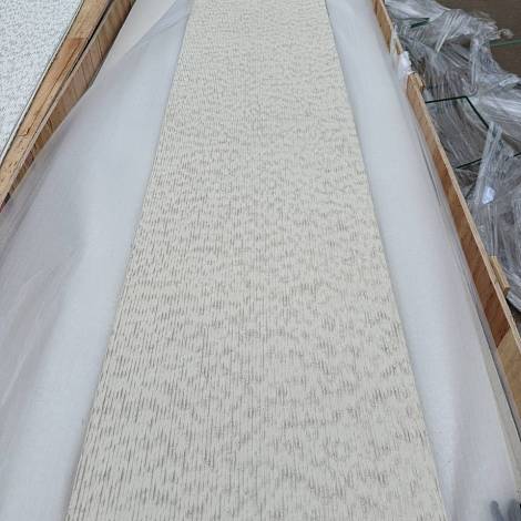 Гибкий камень Elrock Гибкая керамика Elrock GK109 Ridged stone beige