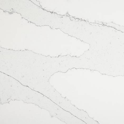 Alfa Quartz Кварцевый агломерат Alfa Quartz AQ-010 Statuario San Marco