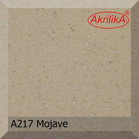 Akrilika Акриловый камень A217 Mojave ТМ Akrilika