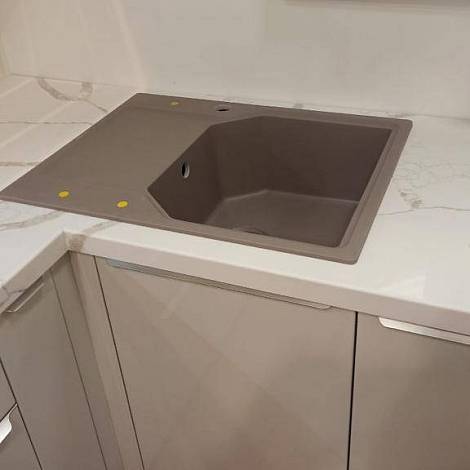 Avant Quartz Кварцевый агломерат Avant Quartz 7400 Калакатта Дофине