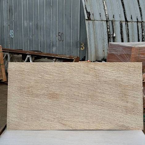 Гибкий камень Elrock Гибкая керамика Elrock GK049 Skyline stone gritty claybank