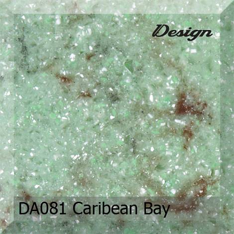 Akrilika Design DA 081 Caribean Bay