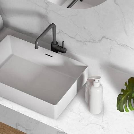 TECHGRES Керамогранит CALACATTA CLASSIC TG7474 TECHGRES 20 мм