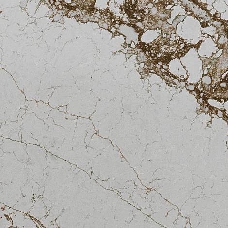 Quantra Quartz Кварцевый агломерат Pantheon 9960 Quantra Quartz