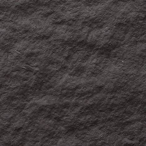 Гибкий камень Elrock Гибкая керамика Elrock GK045 Rough granite dark grey