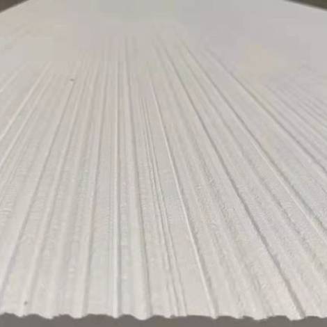 Гибкий камень Elrock Гибкая керамика Elrock GK100 Fine line stone white