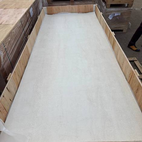 Гибкий камень Elrock Гибкая керамика Elrock GK076 Sand stone white
