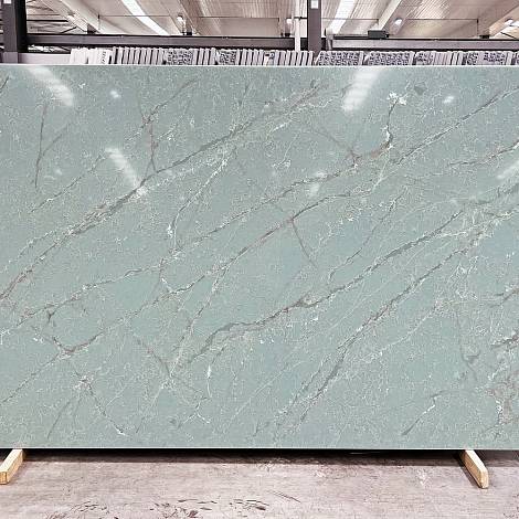 Quantra Quartz Кварцевый агломерат Buckingham 9963 Quantra Quartz