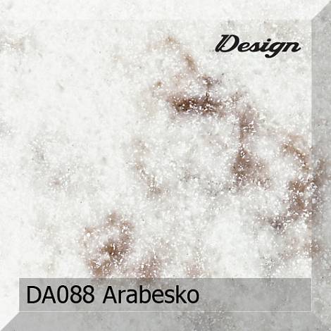 Akrilika Design DA 088 Arabesko