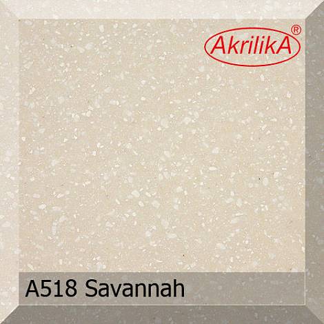 Akrilika Акриловый камень A518 Savannah ТМ Akrilika