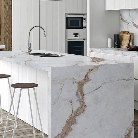 Avant Quartz Кварцевый агломерат Avant Quartz 5750 Калакатта Шери