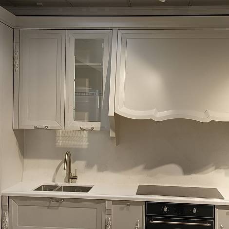 Vicostone Кварцевый агломерат Vicostone VALLEY WHITE BQ2600