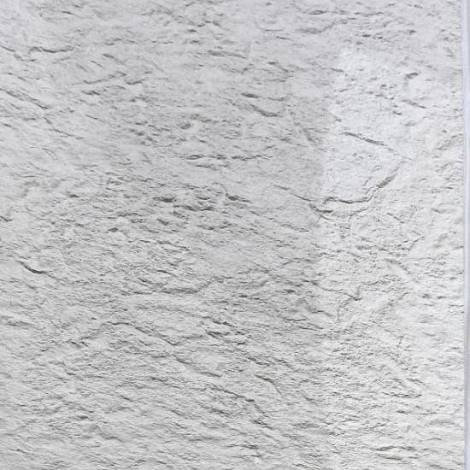 Гибкий камень Elrock Гибкая керамика Elrock GK080 Axe stone cloud andstone off white