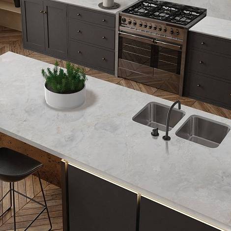 Avant Quartz Кварцевый агломерат Avant Quartz 8585 Эльзас