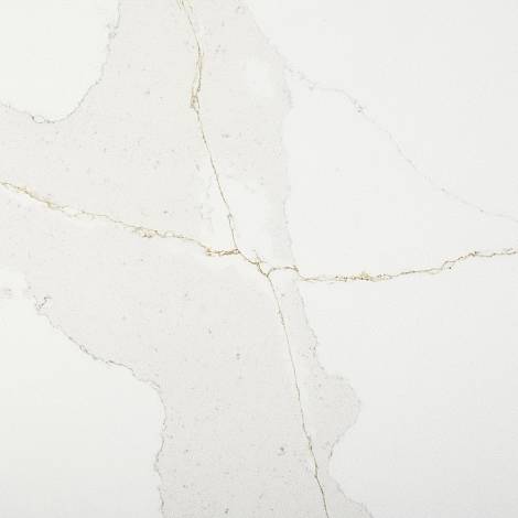 Alfa Quartz Кварцевый агломерат Alfa Quartz AQ-009 Calacatta Del Fiore