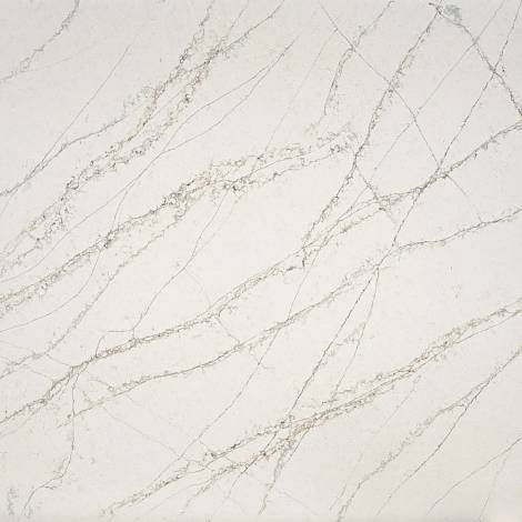 Quantra Quartz Кварцевый агломерат Swan Lake 9939 Quantra Quartz