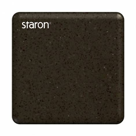 Staron Sanded Chestnut SC457 акриловый камень Staron