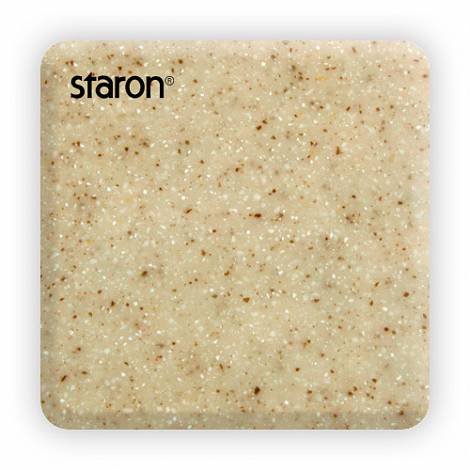 Staron Sanded Oatmeal SO446 акриловый камень Staron