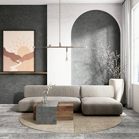 Vicostone Кварцевый агломерат Vicostone BQ8863 TARTUFO