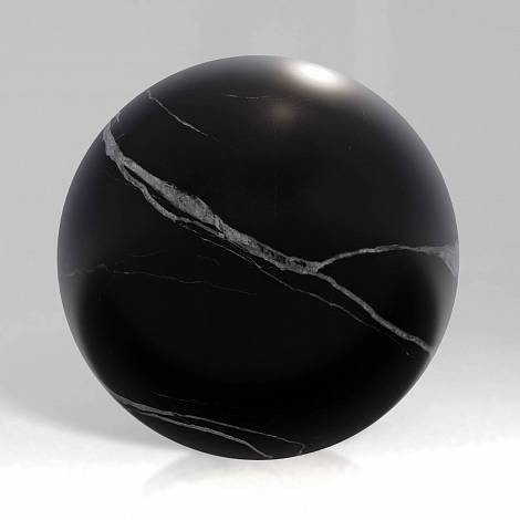 TECHGRES Керамогранит EMPIRE BLACK TG5555 TECHGRES 20 мм