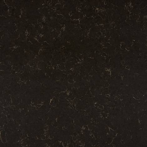 Quantra Quartz Кварцевый агломерат Brown Leaf 2456 Quantra Quartz
