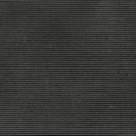 Гибкий камень Elrock Гибкая керамика Elrock GK002 Square line stone dark grey