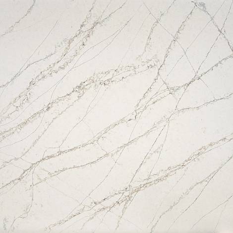 Quantra Quartz Кварцевый агломерат Swan Lake 9939 Quantra Quartz
