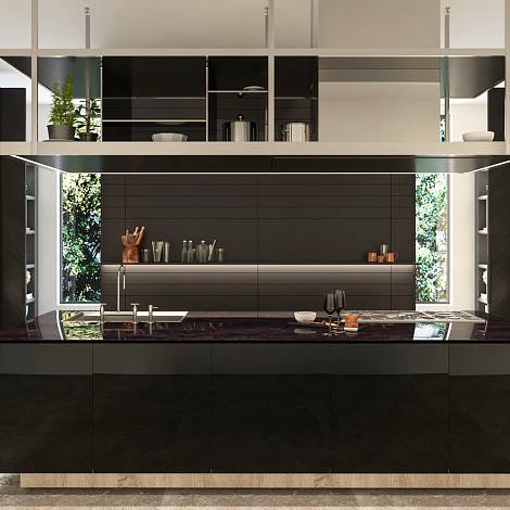 Vicostone Кварцевый агломерат Vicostone BQ8887 AMADEUS