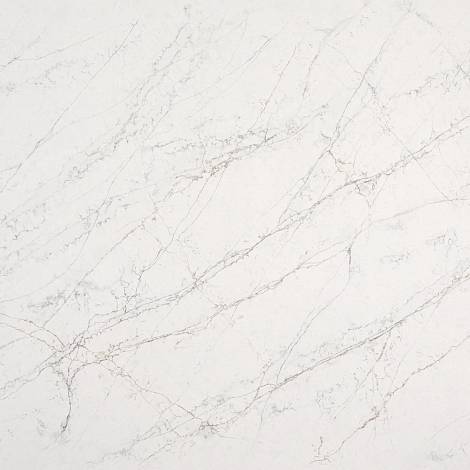 Quantra Quartz Кварцевый агломерат Pirouette 9976 Quantra Quartz