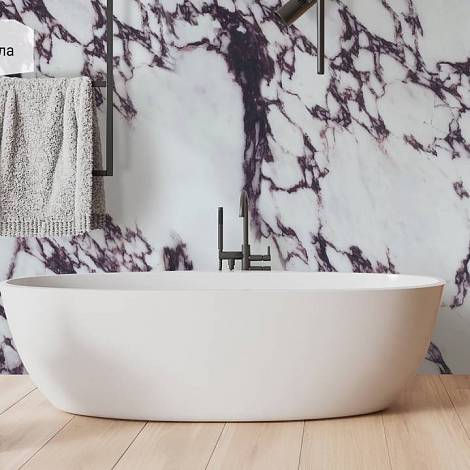 Avant Quartz Кварцевый агломерат Avant Quartz 5755 Калакатта Виола