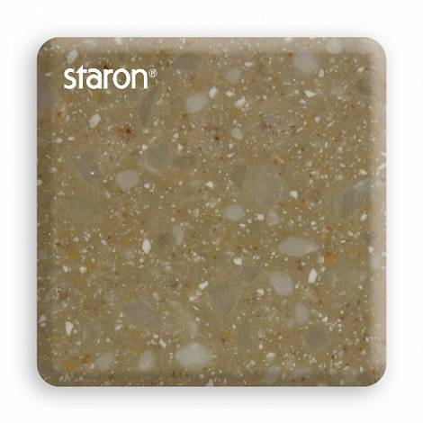 Staron Quarry Sandbar TS345 акриловый камень Staron