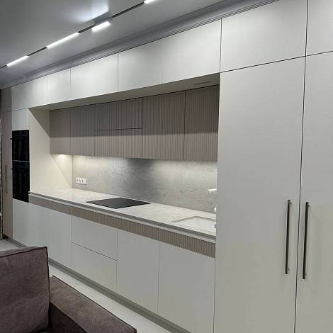 Avant Quartz Кварцевый агломерат Avant Quartz 7970 Калакатта Труа