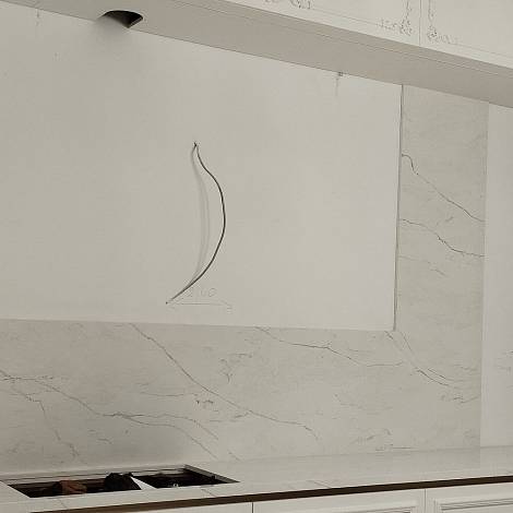 Vicostone Кварцевый агломерат Vicostone COSTA NOVA BQ6702
