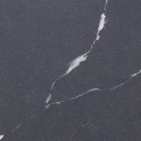 Etna Quartz Кварцевый агломерат Etna Quartz EQHM 007 Grey Marquina под кожу