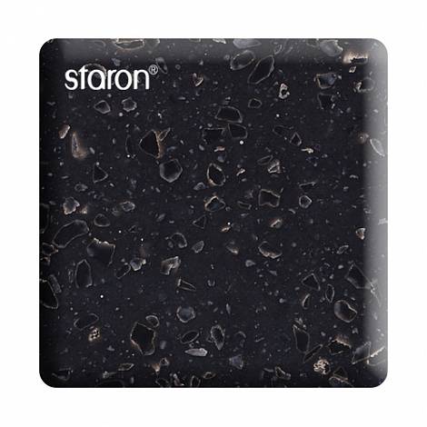 Staron Mosaic Nimbus QN287 акриловый камень Staron