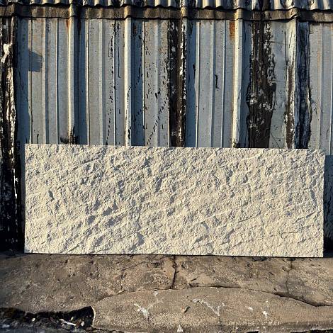 Гибкий камень Elrock Гибкая керамика Elrock GK053 Moonscape stone beige