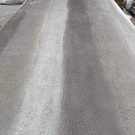 Гибкий камень Elrock Гибкая керамика Elrock GK113 Relic rammed earth gradient grey