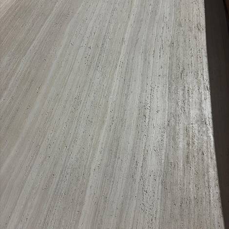 Гибкий камень Elrock Гибкая керамика Elrock GK072 Italian travertine yellow wood
