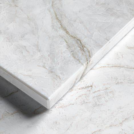 PRIMAX Кварцевый агломерат Primax Fresco 709 Calacatta Cremme