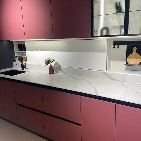 Avant Quartz Кварцевый агломерат Avant Quartz 7500 Калакатта Аррас